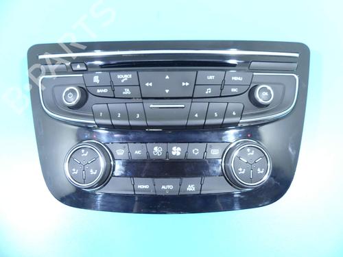 Used Climate control Climate control 38115283 38115283