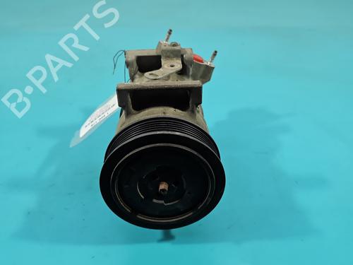 AC compressor PEUGEOT 2008 I (CU_) 1.2 THP 110 / PureTech 110 | BP37855707M34 - Image 5