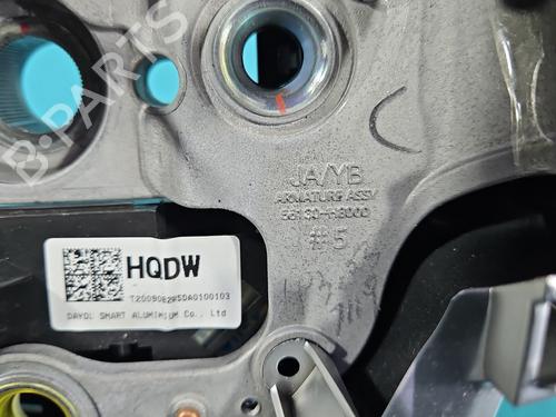 Steering wheel KIA RIO IV (YB, SC, FB) 1.2 CVVT | BP38148798C49 - Image 10