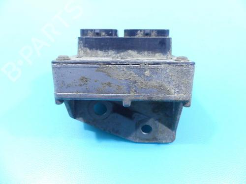 Engine control unit (ECU) SUBARU FORESTER (SF_) | BP37881571M57 - Image 2