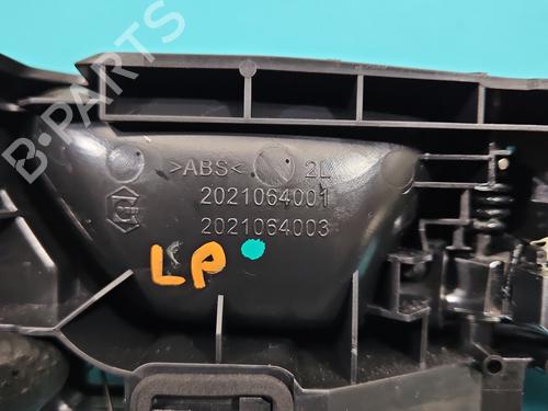 Front left interior door handle OPEL ASTRA L (OV5) 1.5 Turbo D (FBYHZT, FBYHZJ) | BP38144796I13 - Image 4