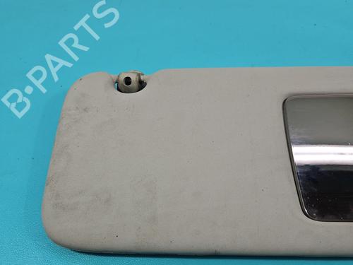 Right sun visor RENAULT TRAFIC III Van (FG_) 2.0 dCi 120 (FGMN) | BP37826160I2 - Image 7