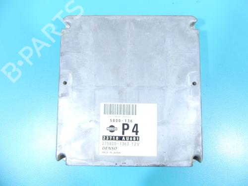 Engine control unit (ECU) NISSAN PRIMERA Estate (WP12) | BP37894428M57 - Image 2