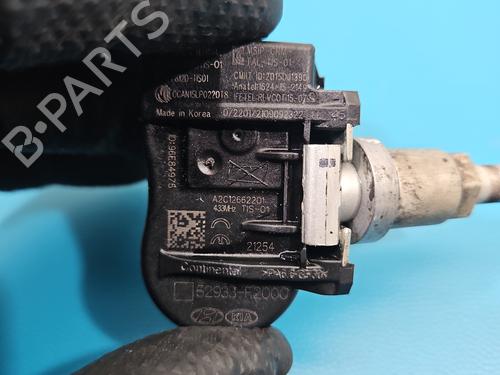 Electronic sensor HYUNDAI i30 (PDE, PD, PDEN) | BP37828383M84 - Image 3
