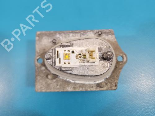 Lights ECU VOLVO V40 Hatchback (525) T3 GTDi | BP38147632M55 - Image 2