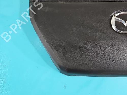 Upper protection MAZDA 6 Hatchback (GH) 2.0 MZR (GHEFS) | BP37812542M93 - Image 2