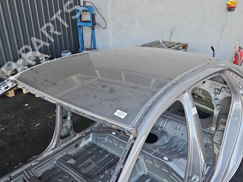 Used Other Other HYUNDAI ELANTRA VII Saloon (CN7) 1.6 (123 hp) 39749327 39749327