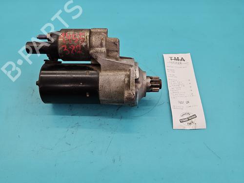 Used Starter Starter 38131752 38131752