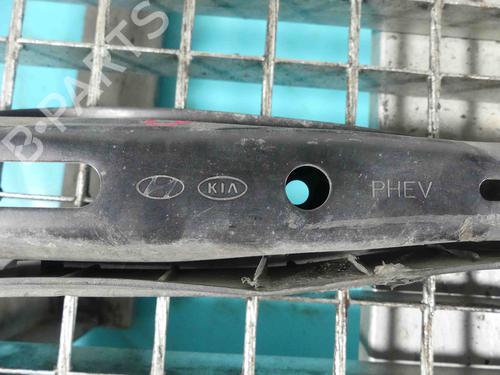 Left rear suspension arm KIA OPTIMA (JF) 1.7 CRDi | BP37895599M14  - Image 6