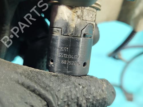 Electronic sensor ALFA ROMEO 159 (939_) 1.9 JTDM 16V (939AXF1B, 939AXC1B) | BP37821097M84 - Image 3