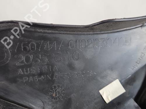 Upper protection BMW 6 Gran Coupe (F06) 640 i xDrive | BP37857497M93 - Image 3