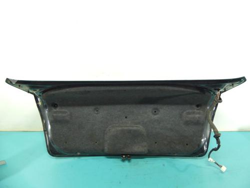 Tailgate MAZDA 3 (BK) 2.0 (BKEP) | BP37809331C6  - Image 12