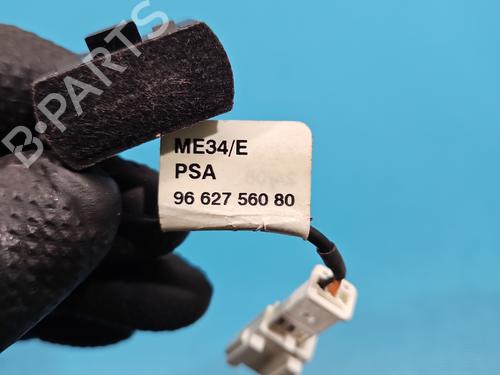 Electronic module CITROËN C5 III (RD_) 2.0 HDi (RDRHD8, RDRHDJ, RDRHR8, RDRHRJ) | BP37824149M83 - Image 5