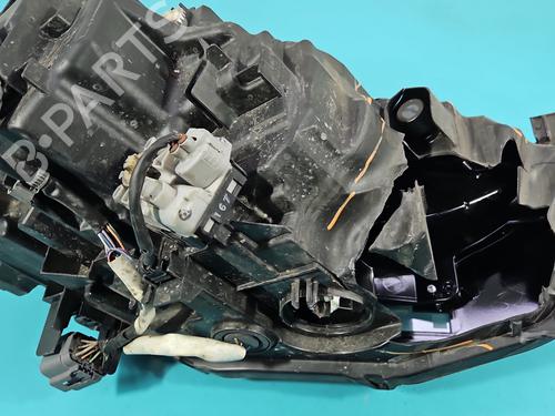 Left headlight MAZDA 6 Estate (GJ, GL) 2.0 (GJEFW) | BP37828354C28 - Image 14