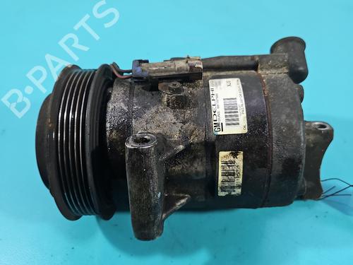 AC compressor CHEVROLET CRUZE Hatchback (J305) 1.8 | BP38139461M34 - Image 5