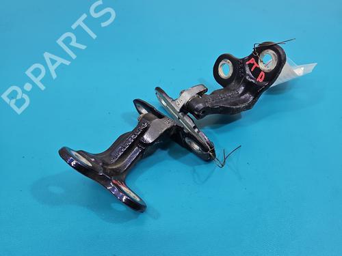 Hinge/Door check strap JAGUAR F-PACE (X761) | BP37844367C146 - Image 1