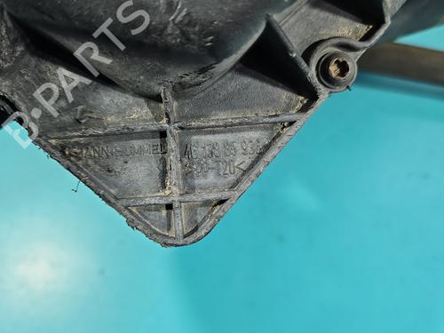 Air filter box OPEL ASTRA H Saloon (A04) 1.8 (L69) | BP37822031M87 - Image 10