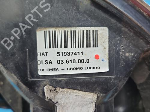Other FIAT 500X (334_) 2.0 D Multijet 4x4 (334AXB22, 334AXD2B) | BP37858970O1 - Image 10