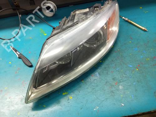 Left headlight AUDI Q7 (4LB) 3.6 FSI quattro | BP38141915C28  - Image 22