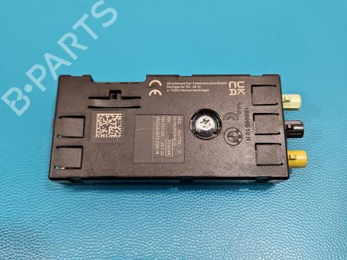 Electronic module BMW 3 (G20, G80, G28) 318 i | BP37848837M83 - Image 2