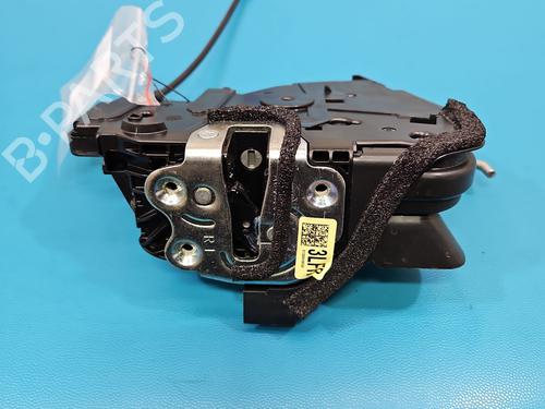 Front right lock KIA STONIC (YB) 1.2 CVVT | BP38540631C97 - Image 2