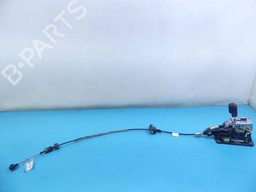 Used Gear lever Gear lever 37879046 37879046