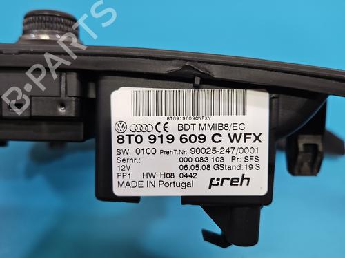 Switch AUDI A4 B8 (8K2)  | BP38155186I30  - Image 5