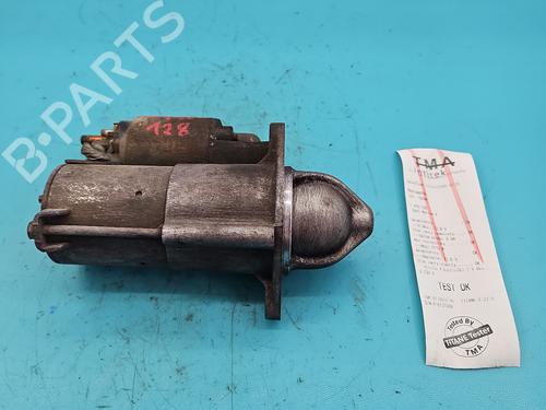 Used Starter Starter 38127081 38127081
