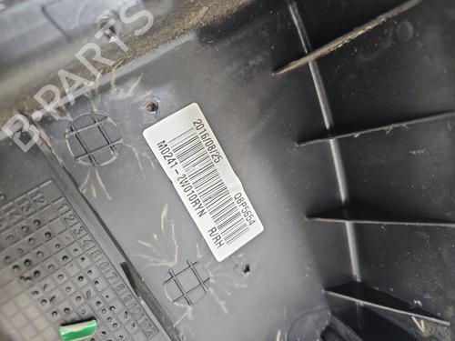 Rear right panel HYUNDAI SANTA FÉ III (DM, DMA) 2.4 4WD | BP37835614C61 - Image 8