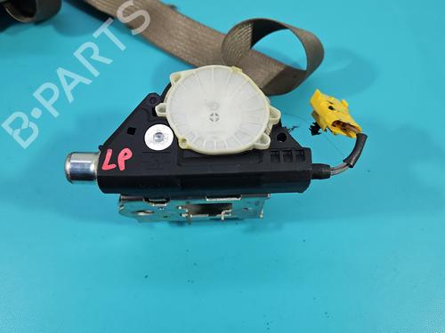 Front left seatbelt CHRYSLER GRAND VOYAGER V (RT) 3.8 | BP38128574I26 - Image 6