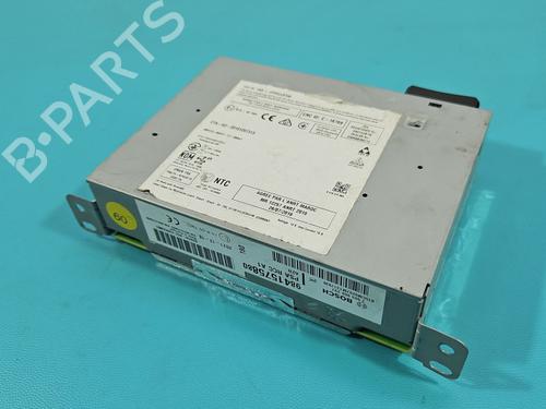 Used Radio Radio 38134955 38134955