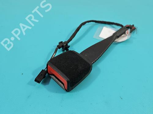 Used Front left seatbelt Front left seatbelt 38052681 38052681