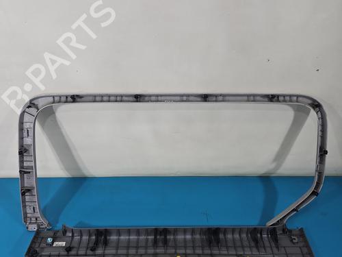 Rear left panel HYUNDAI H-1 Travel (TQ) | BP37837000C60 - Image 6
