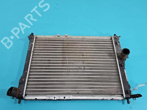 Køler Køler DAEWOO LANOS Saloon (KLAT) 1.3 (75 hp) 38140908 38140908