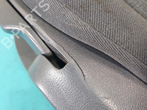 Left front seat FORD S-MAX (WA6) 1.8 TDCi | BP38143240C15 - Image 5
