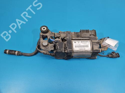 Suspension compressor PORSCHE CAYENNE (92A) 3.0 Diesel | BP38014030M103 - Image 2