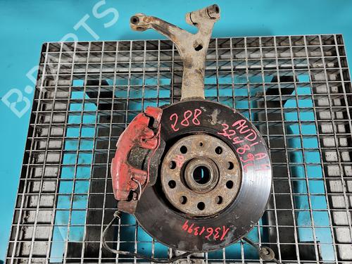 Used Right front steering knuckle Right front steering knuckle 38116323 38116323