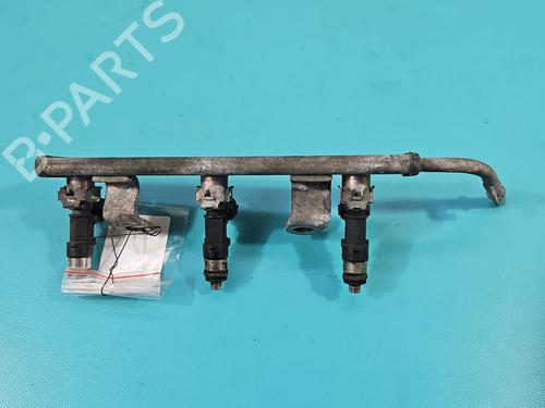 Injector MITSUBISHI MIRAGE / SPACE STAR VI Hatchback (A0_A) 1.2 (A03A) | BP38132730M100 - Image 15