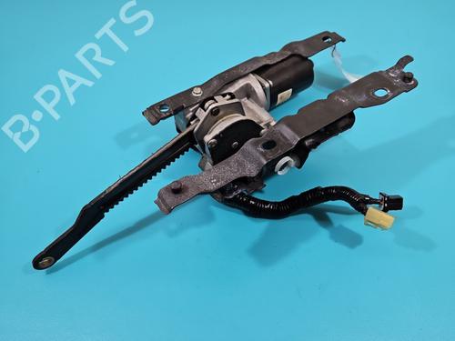 Used Tailgate lift support Tailgate lift support HONDA ACCORD VII Tourer (CM, CN) 2.2 i-CTDi (CN2) (140 hp) 37810694 37810694
