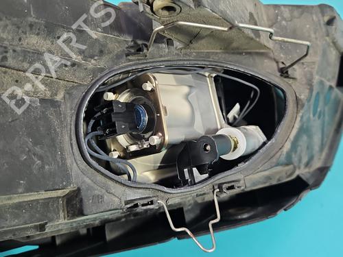 Right headlight VW PASSAT B6 (3C2) 2.0 TDI | BP38707577C29 - Image 10