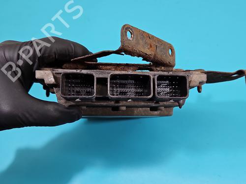 Engine control unit (ECU) PEUGEOT BOXER Van 2.2 HDi 120 | BP37814300M57 - Image 4