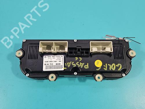 Climate control VW TOURAN (1T3) 2.0 TDI | BP37849589I5 - Image 9