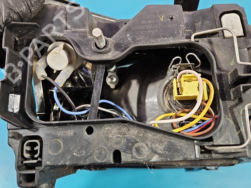 Left headlight FIAT PANDA (169_) 1.2 (169.AXB11, 169.AXB1A) | BP39910523C28 - Image 9