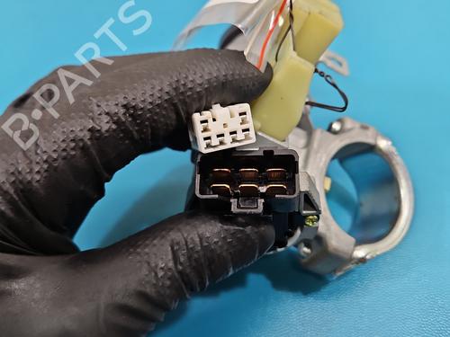 Ignition barrel HYUNDAI i30 (PDE, PD, PDEN) 1.4 MPI | BP37849749M48 - Image 18