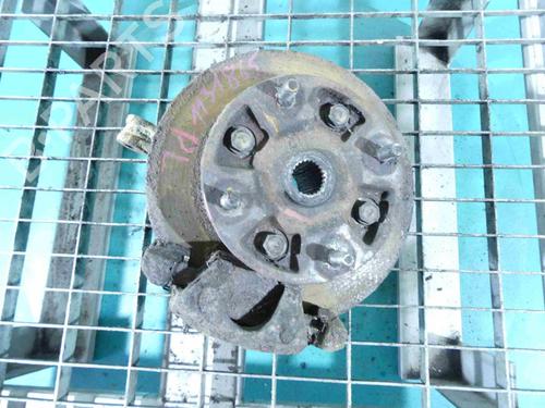 Used Left front steering knuckle Left front steering knuckle 37879563 37879563