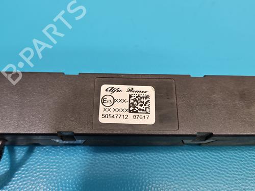 Engine control unit (ECU) ALFA ROMEO STELVIO (949_) | BP37852387M57 - Image 19