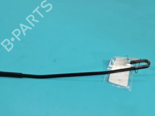 Vindspejlsviskerarm RENAULT MASTER III Platform/Chassis (EV, HV, UV) | BP38147131C143 - Image 2