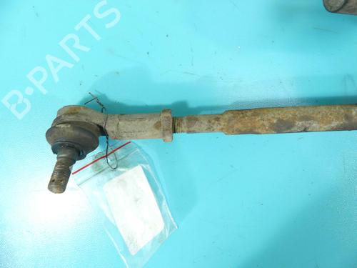 Steering rack HONDA FR-V (BE) 2.0 (BE3) | BP37808893M22 - Image 5
