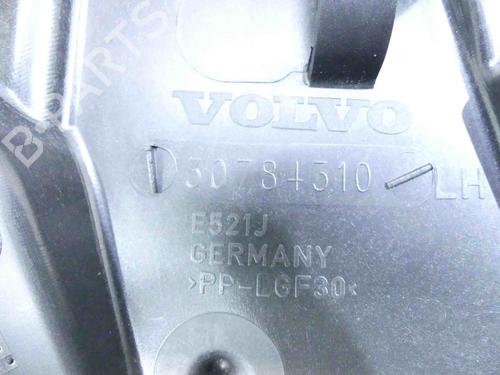 Front left window mechanism VOLVO V60 I (155) D4 AWD | BP37885399C22 - Image 9