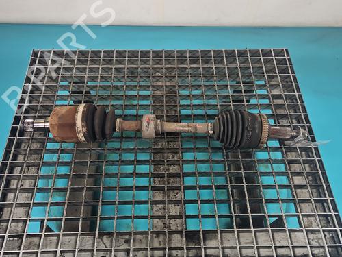 Used Left front driveshaft Left front driveshaft 38125296 38125296